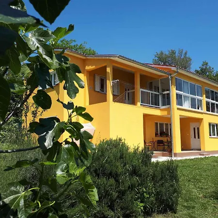 Apartment In Labin/istrien 27728 Labin (Istria)