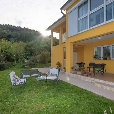 Apartment In Labin/istrien 27728