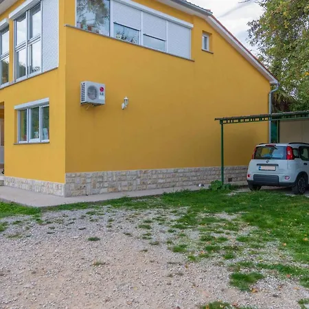 In Labin/istrien 27728