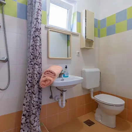 Apartment In Labin/istrien 27728 Labin (Istria)